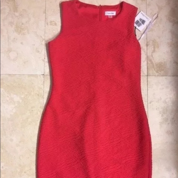 Calvin Klein Dresses & Skirts - Calvin Klein Dress NWT